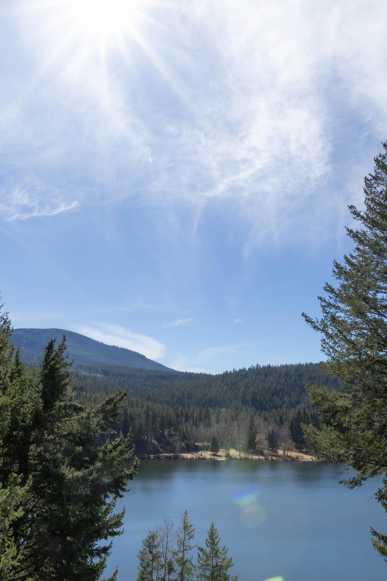 HEFFLEY CREEK, BC, V0E 1Z1, Canada, ,Residential,For Sale,2044430