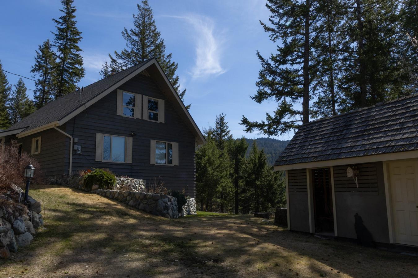 HEFFLEY CREEK, BC, V0E 1Z1, Canada, ,Residential,For Sale,2044430