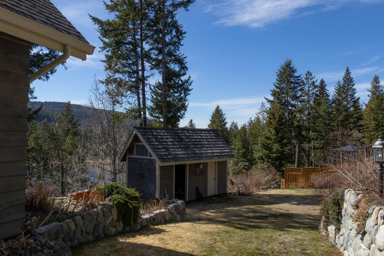 HEFFLEY CREEK, BC, V0E 1Z1, Canada, ,Residential,For Sale,2044430