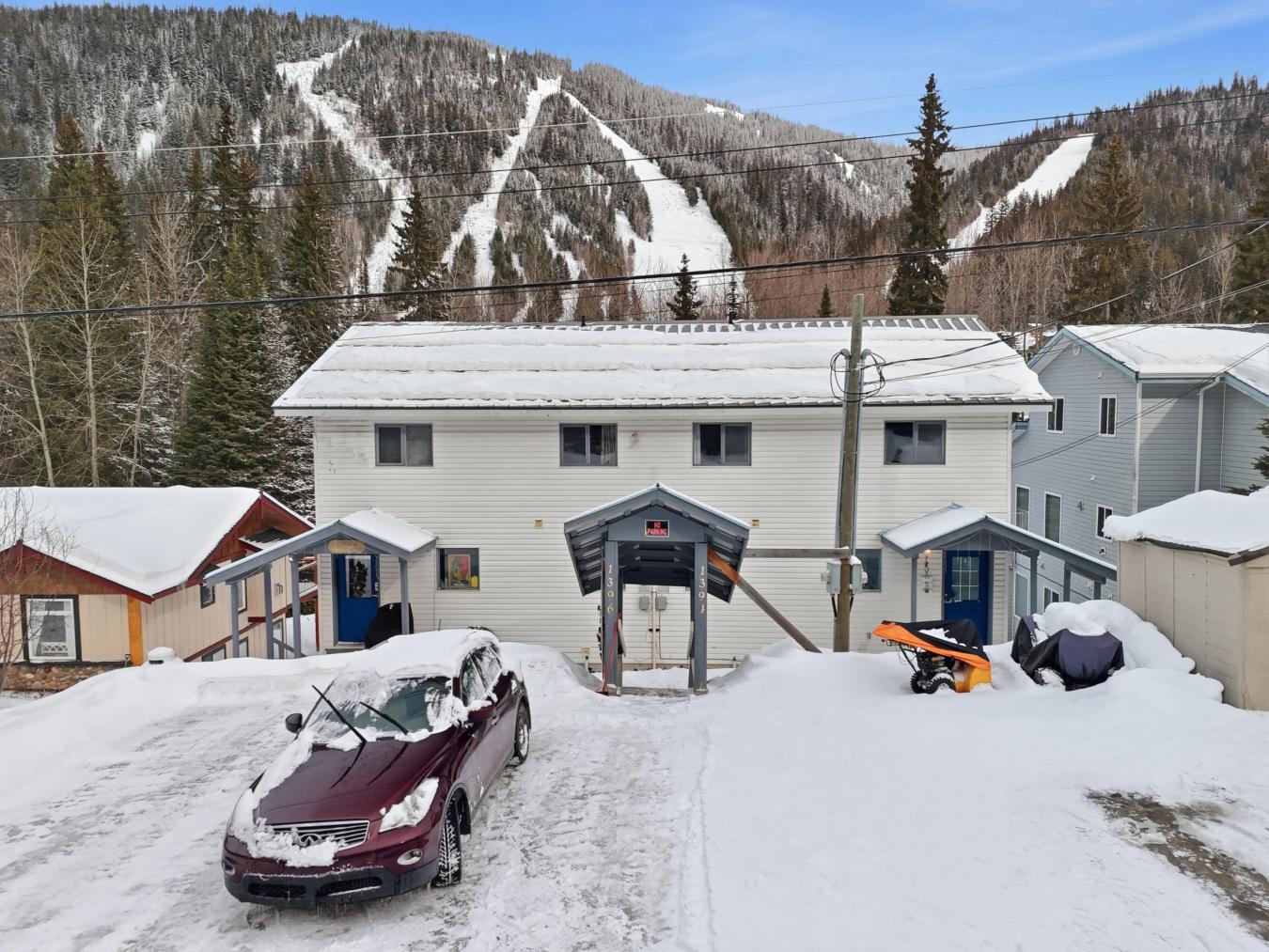 Sun Peaks, BC, V0E 5N0, Canada, ,Residential,For Sale,2044429