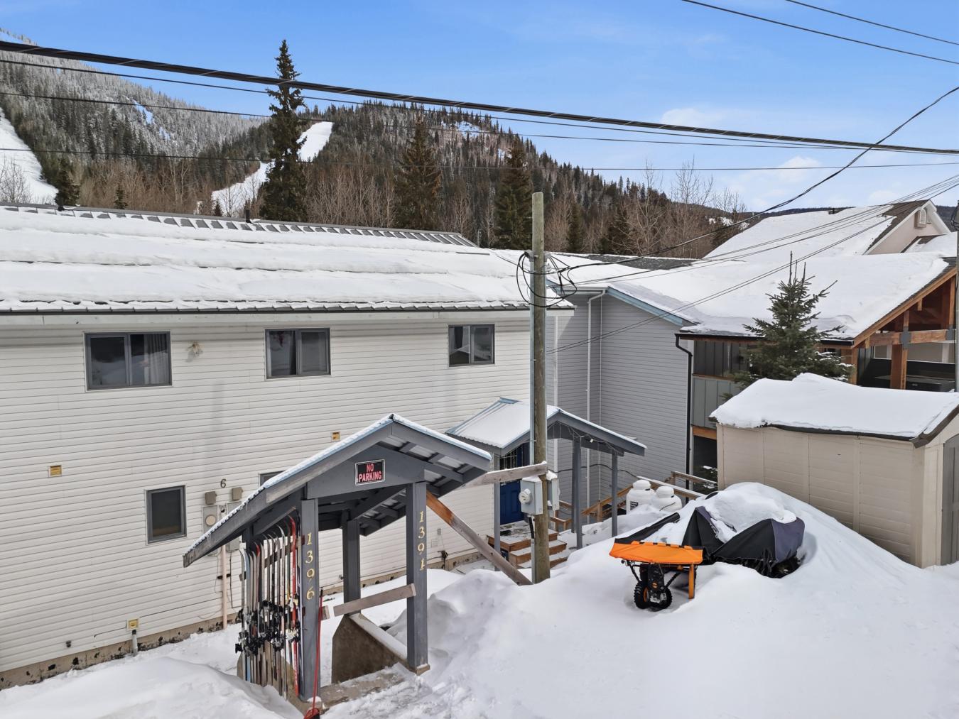 Sun Peaks, BC, V0E 5N0, Canada, ,Residential,For Sale,2044429