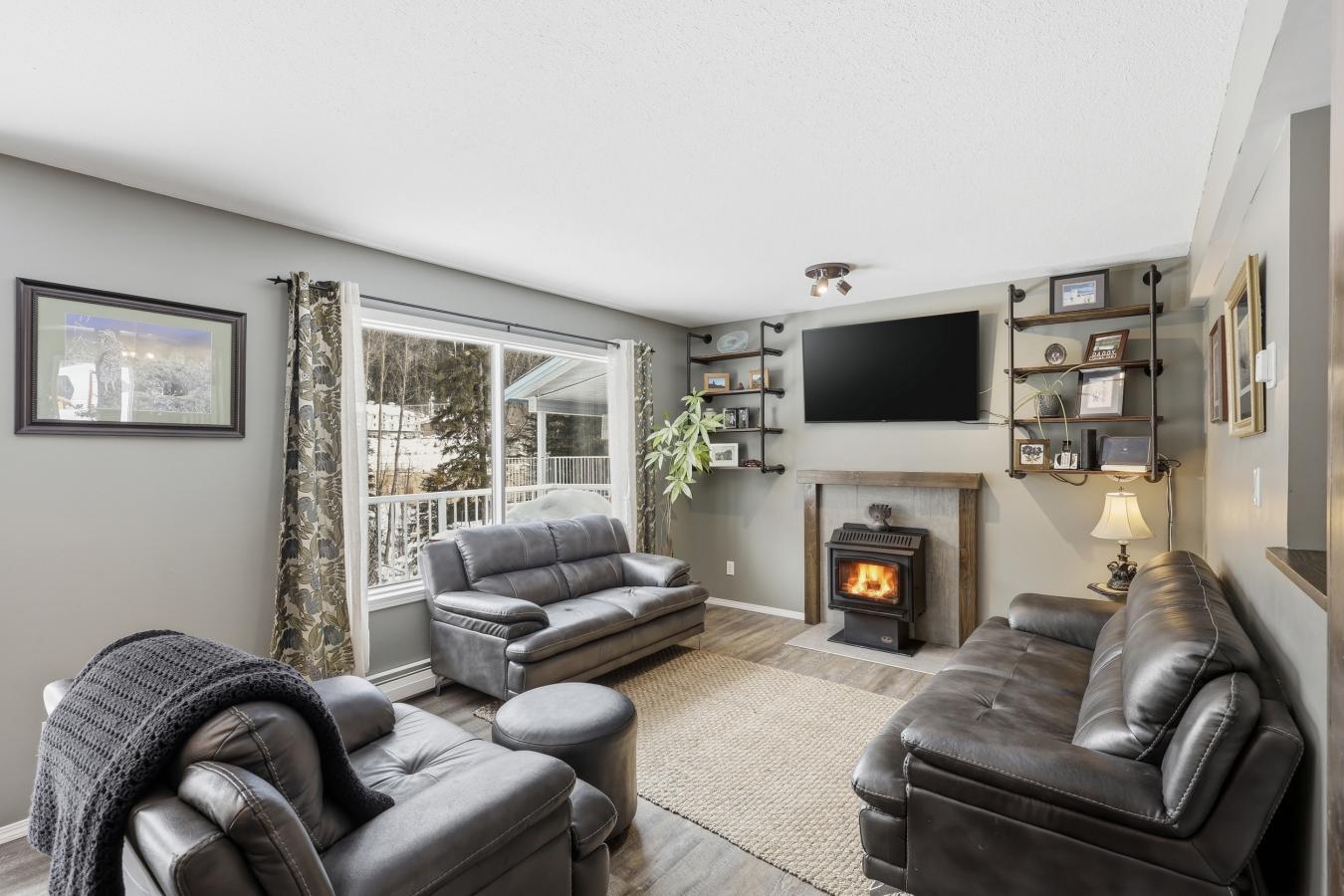 Sun Peaks, BC, V0E 5N0, Canada, ,Residential,For Sale,2044429