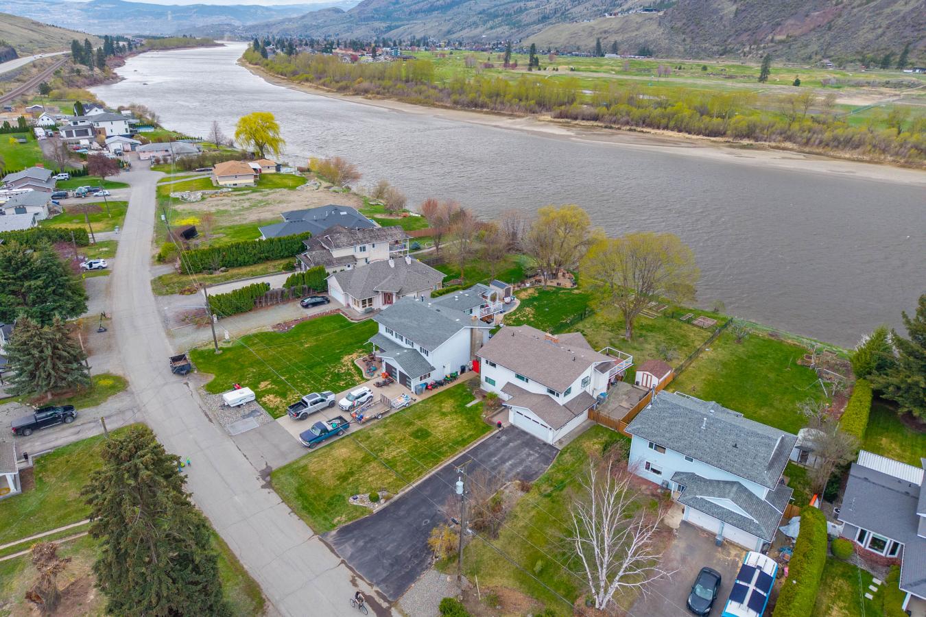 Raleigh, BC, V2H 1K8, Canada, ,Residential,For Sale,2044428