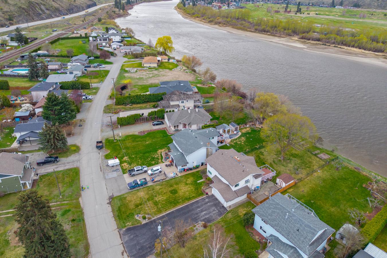Raleigh, BC, V2H 1K8, Canada, ,Residential,For Sale,2044428