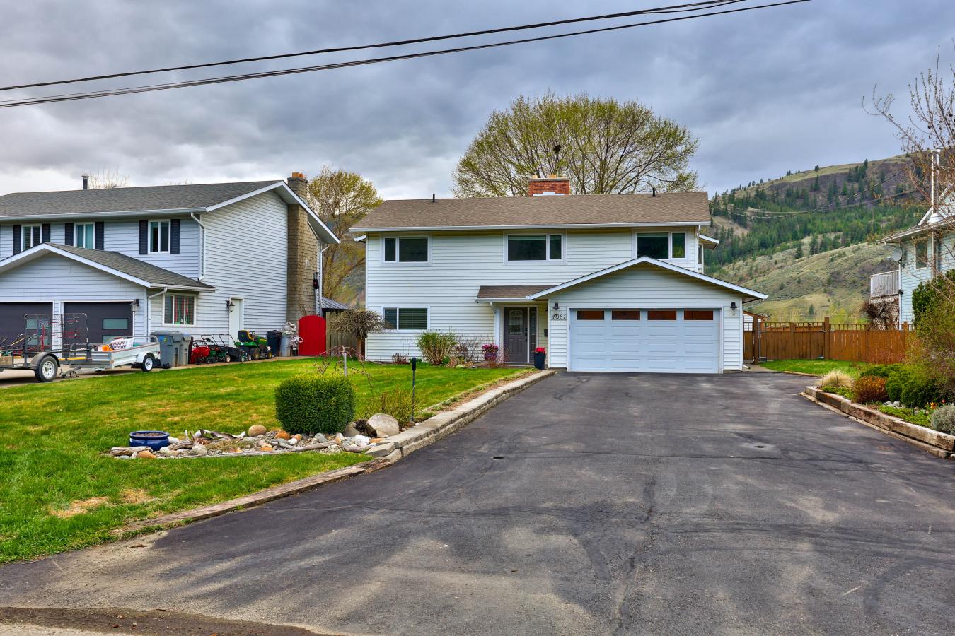 Raleigh, BC, V2H 1K8, Canada, ,Residential,For Sale,2044428