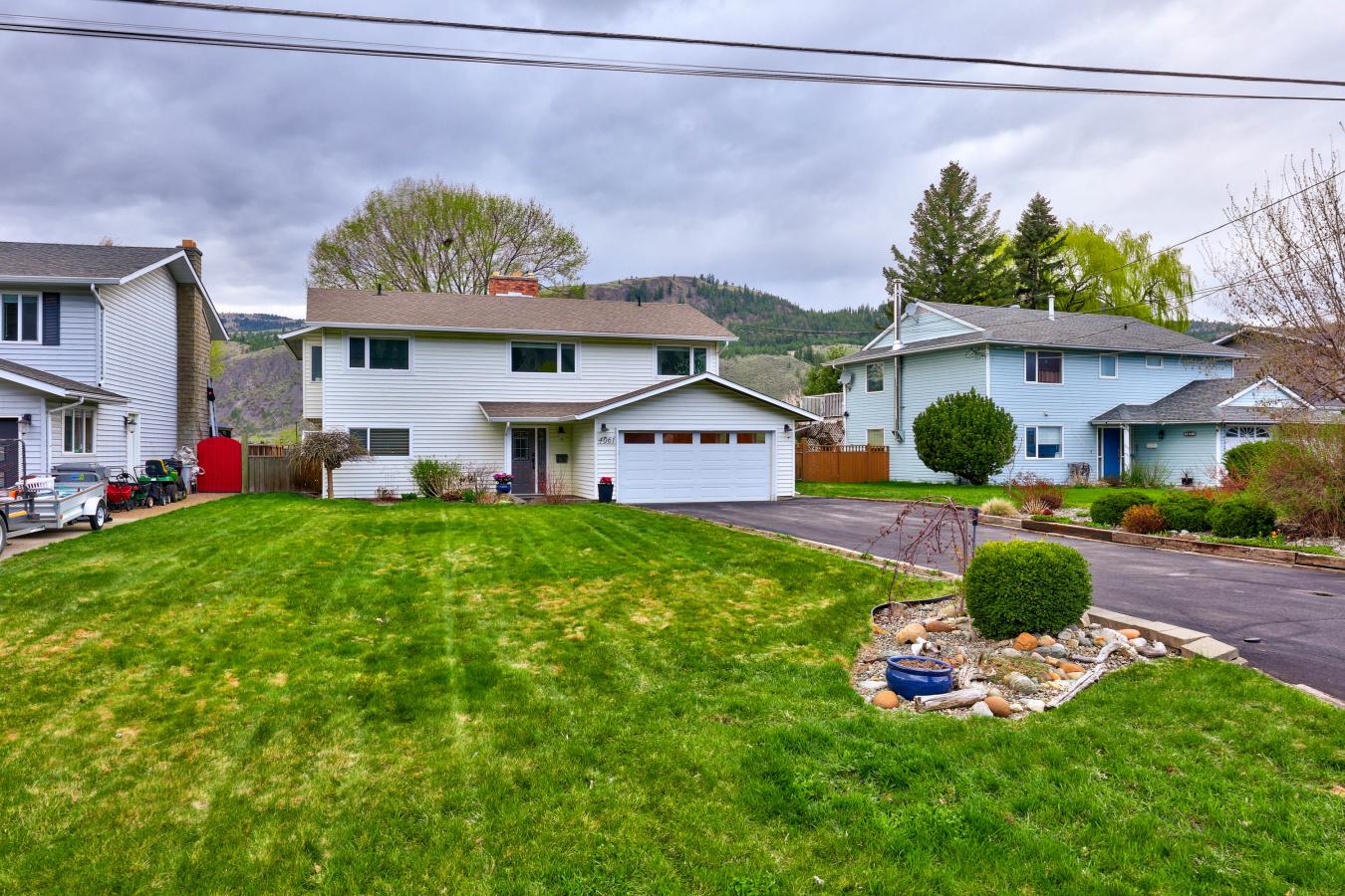 Raleigh, BC, V2H 1K8, Canada, ,Residential,For Sale,2044428