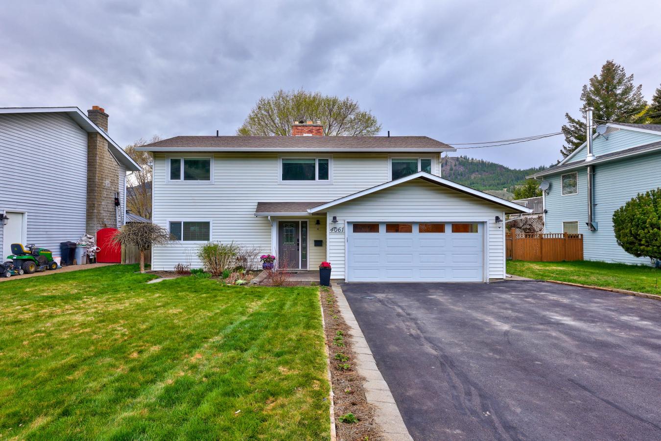 Raleigh, BC, V2H 1K8, Canada, ,Residential,For Sale,2044428