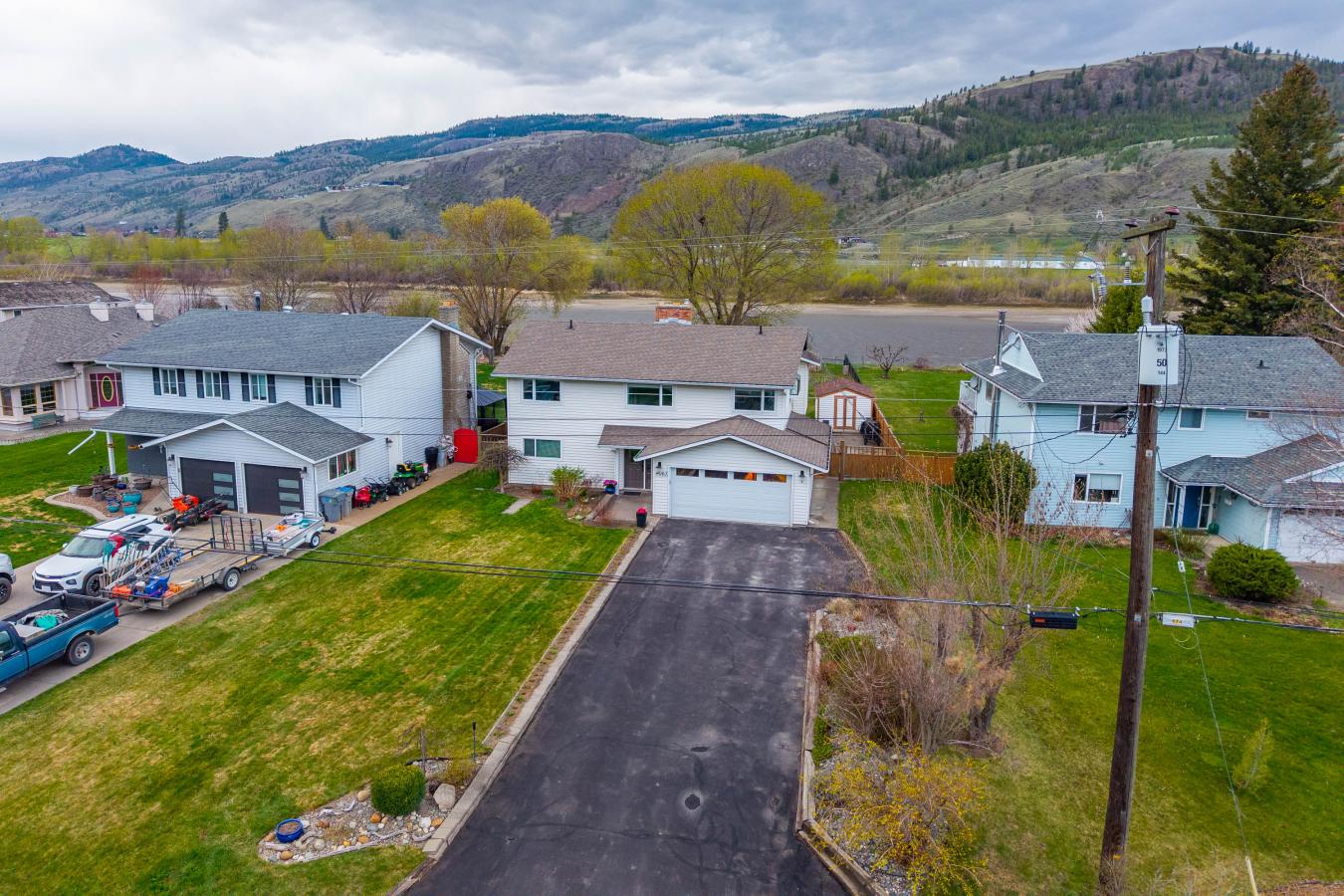 Raleigh, BC, V2H 1K8, Canada, ,Residential,For Sale,2044428