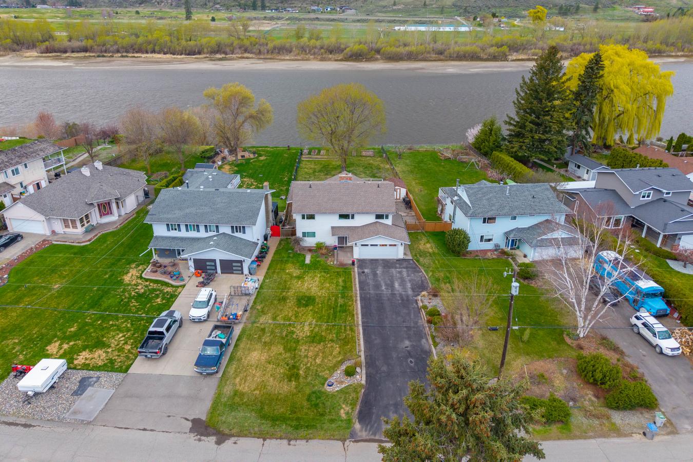 Raleigh, BC, V2H 1K8, Canada, ,Residential,For Sale,2044428