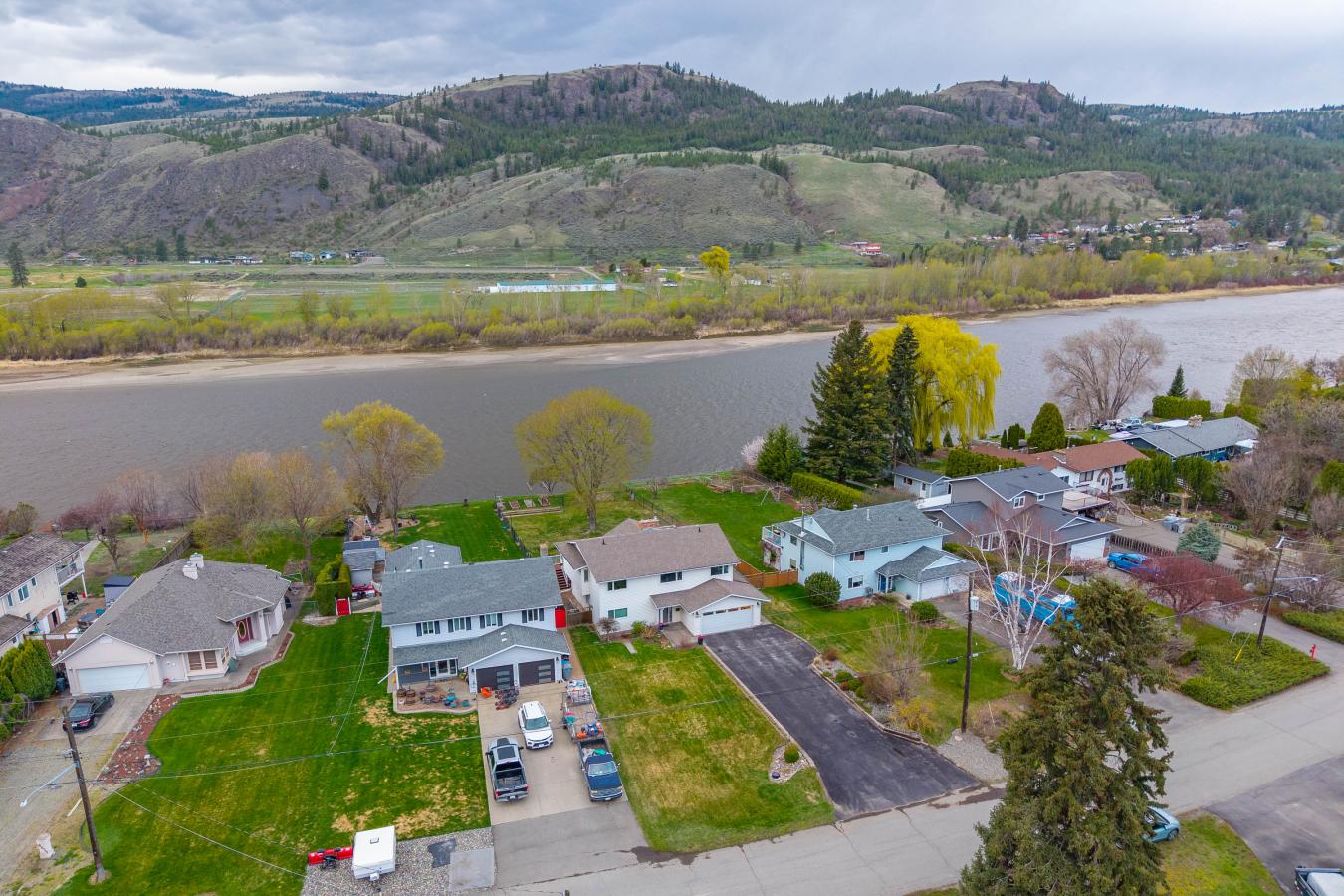 Raleigh, BC, V2H 1K8, Canada, ,Residential,For Sale,2044428