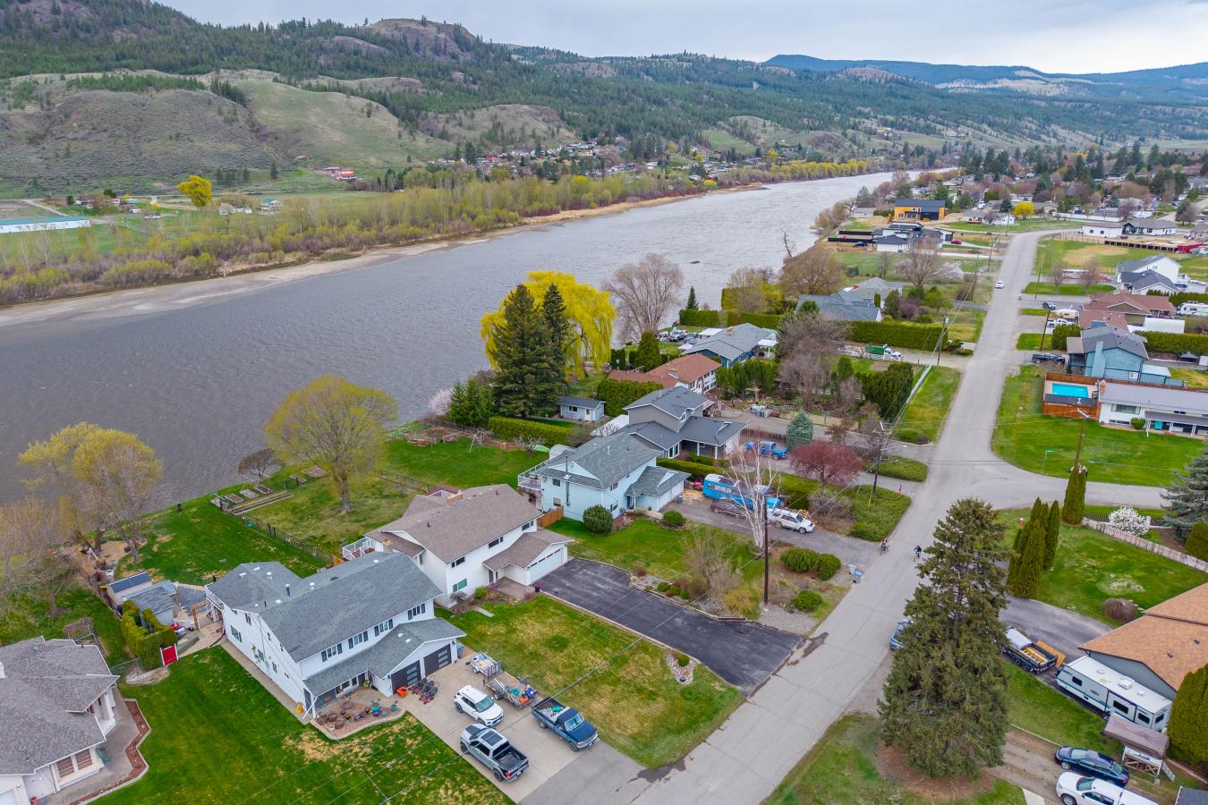 Raleigh, BC, V2H 1K8, Canada, ,Residential,For Sale,2044428