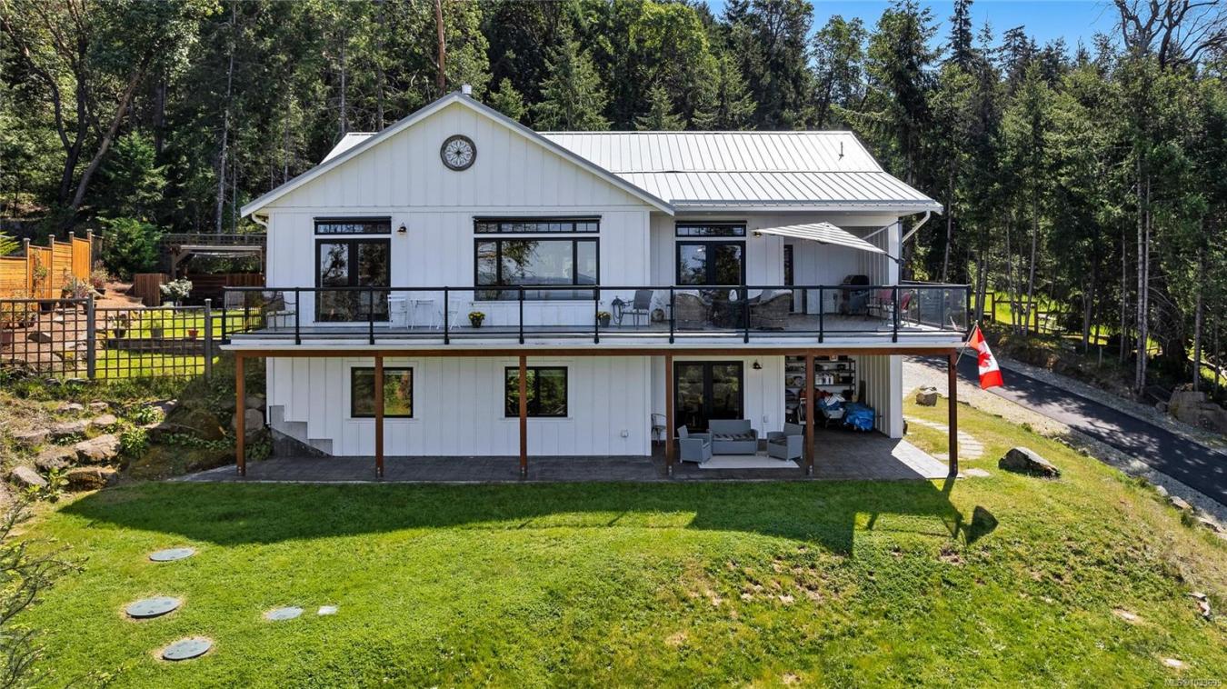 Salt Spring, Capital Regional District, V8K 2N1, Canada, 2 Bedrooms Bedrooms, ,3 BathroomsBathrooms,Residential,For Sale,2044933