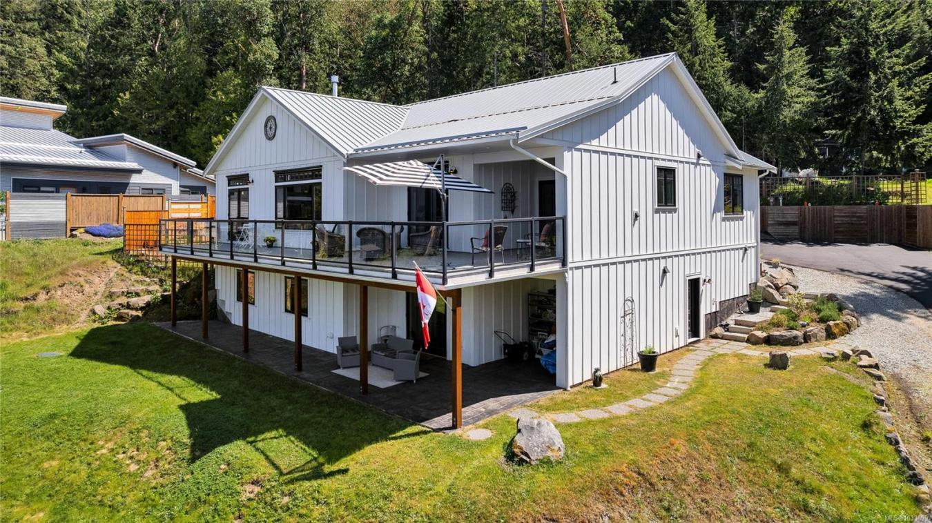 Salt Spring, Capital Regional District, V8K 2N1, Canada, 2 Bedrooms Bedrooms, ,3 BathroomsBathrooms,Residential,For Sale,2044933
