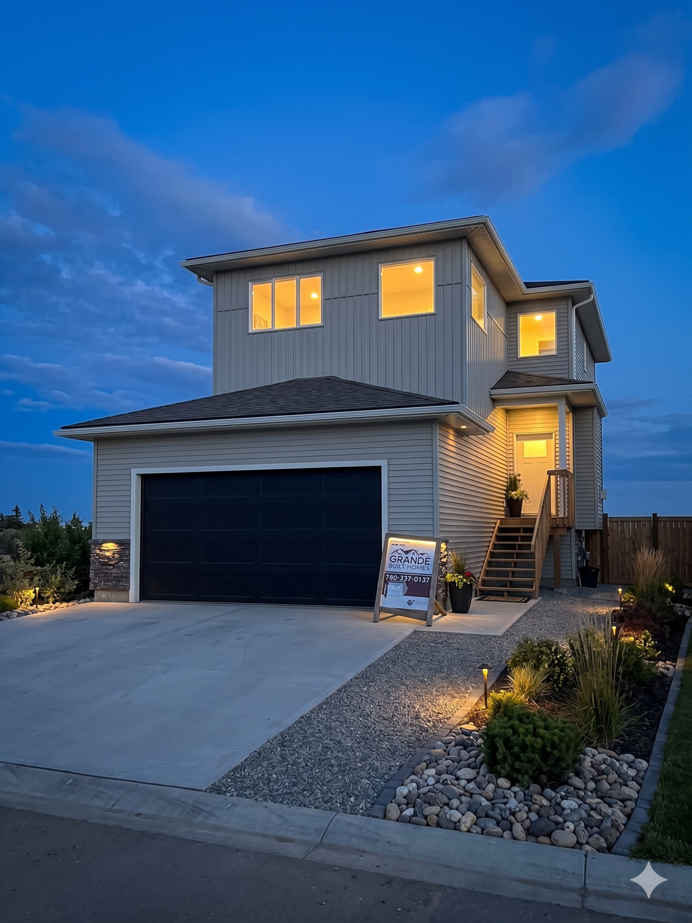 Grande Prairie, AB, T8X0V4, Canada, 3 Bedrooms Bedrooms, ,2 BathroomsBathrooms,Residential,For Sale,2044937