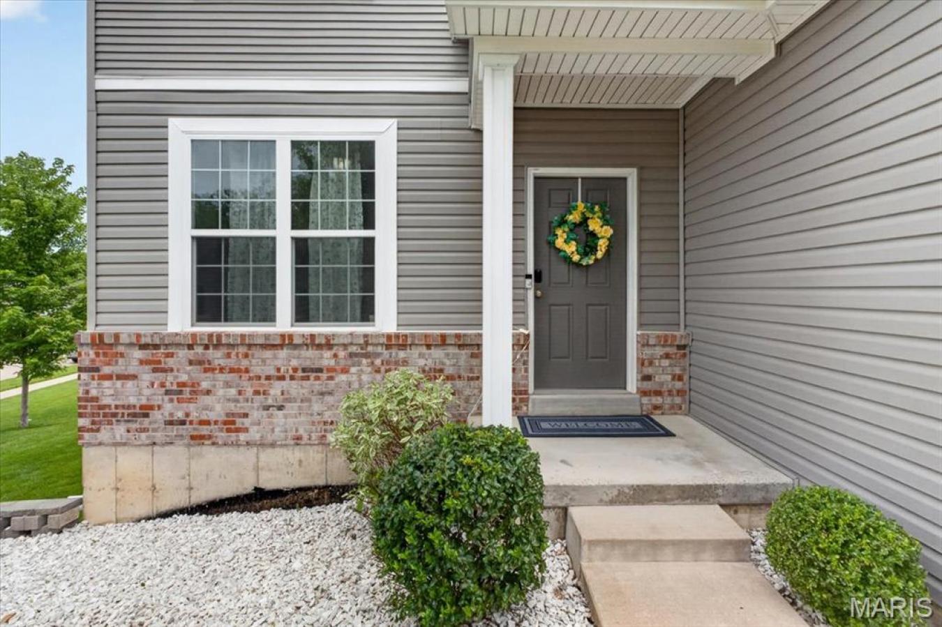 Welcome to 403 Wilmer Meadow Drive in the desirable Manors at Wilmer V – image 2