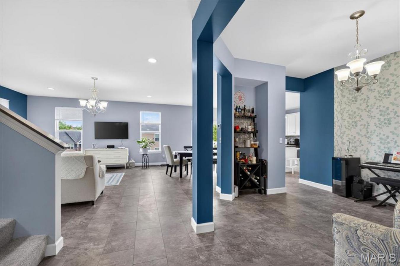 Welcome to 403 Wilmer Meadow Drive in the desirable Manors at Wilmer V – image 5