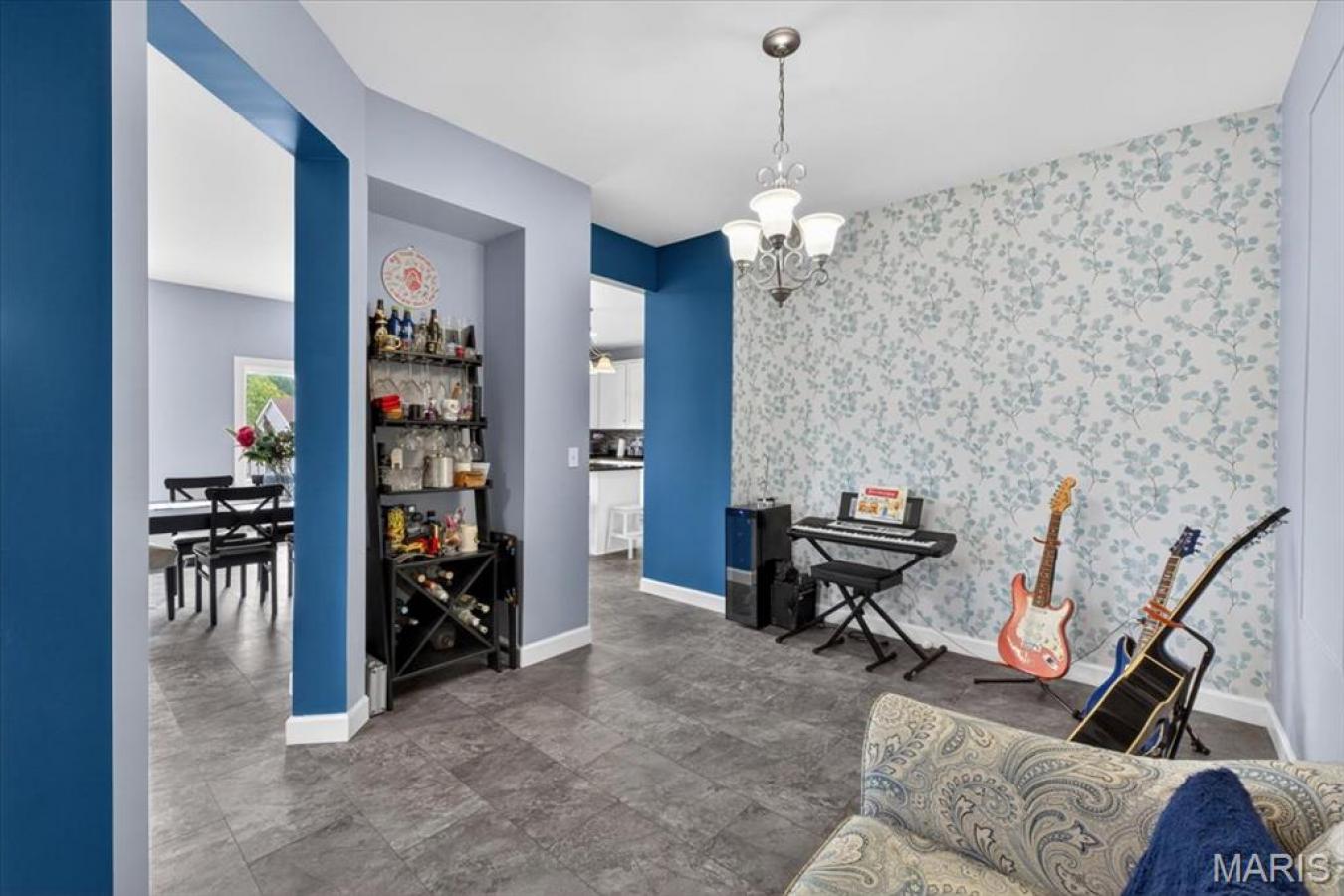 Welcome to 403 Wilmer Meadow Drive in the desirable Manors at Wilmer V – image 6