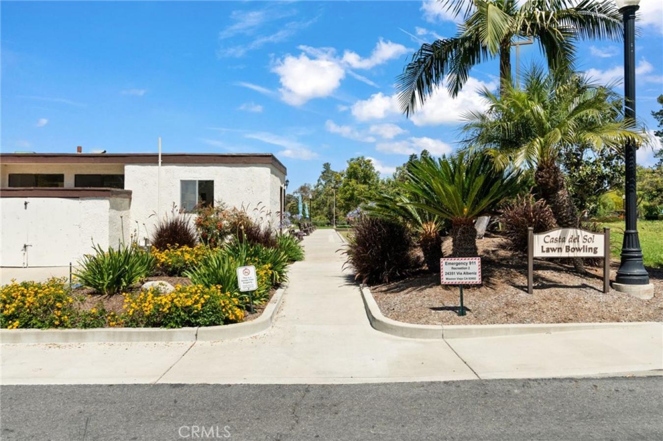 Mission Viejo, Orange, 92692, United States, 2 Bedrooms Bedrooms, ,2 BathroomsBathrooms,Residential,For Sale,2044936