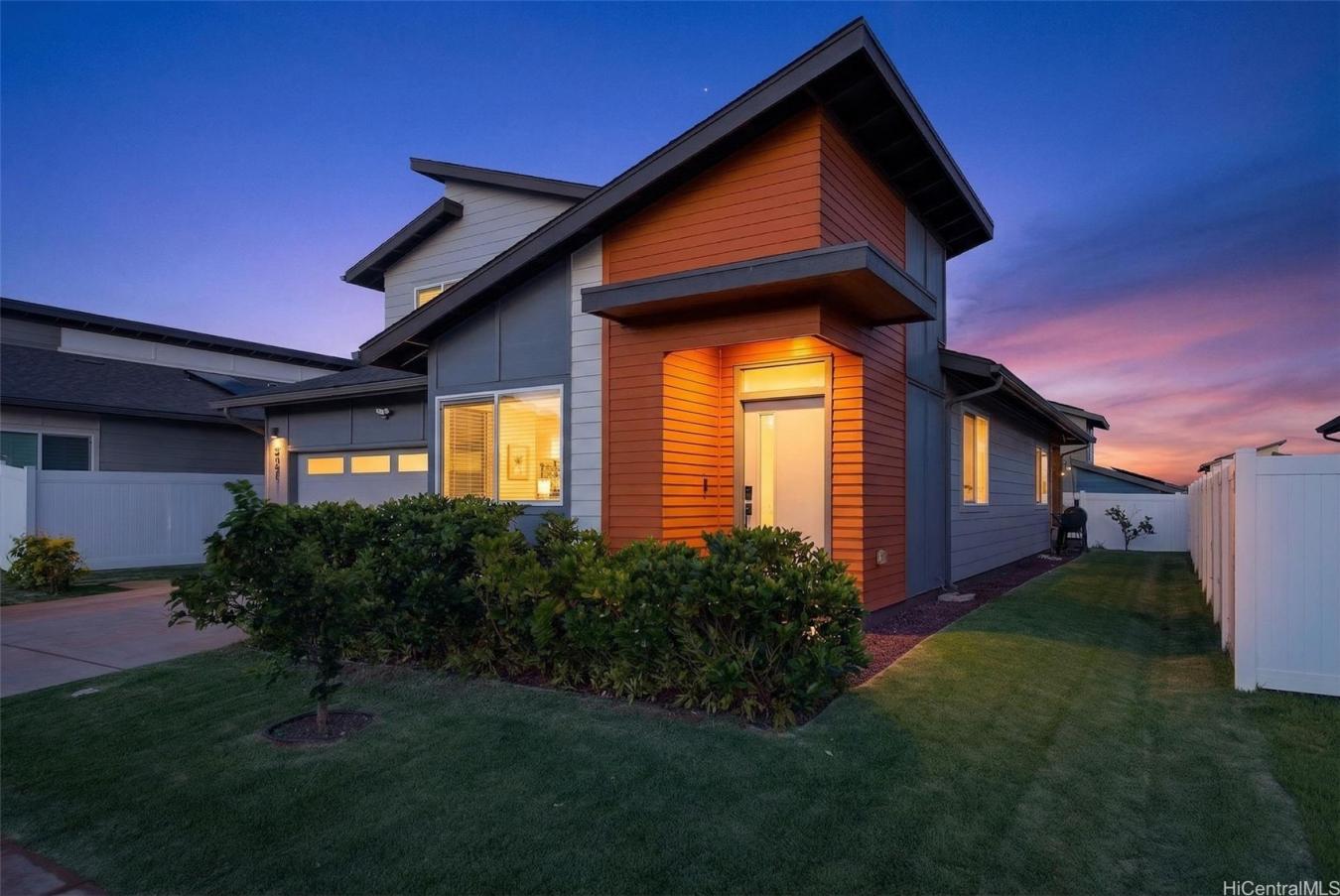 Ewa Beach, Oahu, 96706, United States, ,Residential,For Sale,2044934