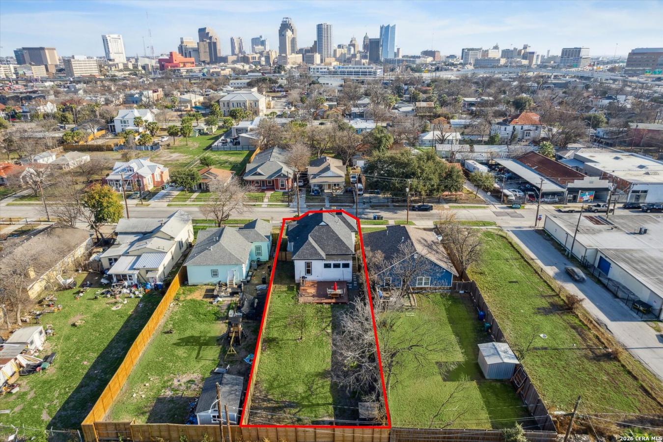 417 Warren Street, San Antonio, Bexar, 78212, United States, 3 Bedrooms Bedrooms, ,2 BathroomsBathrooms,Residential,For Sale,417 Warren Street,226671