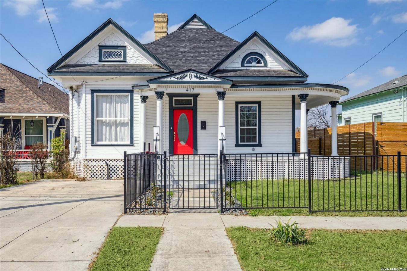417 Warren Street, San Antonio, Bexar, 78212, United States, 3 Bedrooms Bedrooms, ,2 BathroomsBathrooms,Residential,For Sale,417 Warren Street,226671