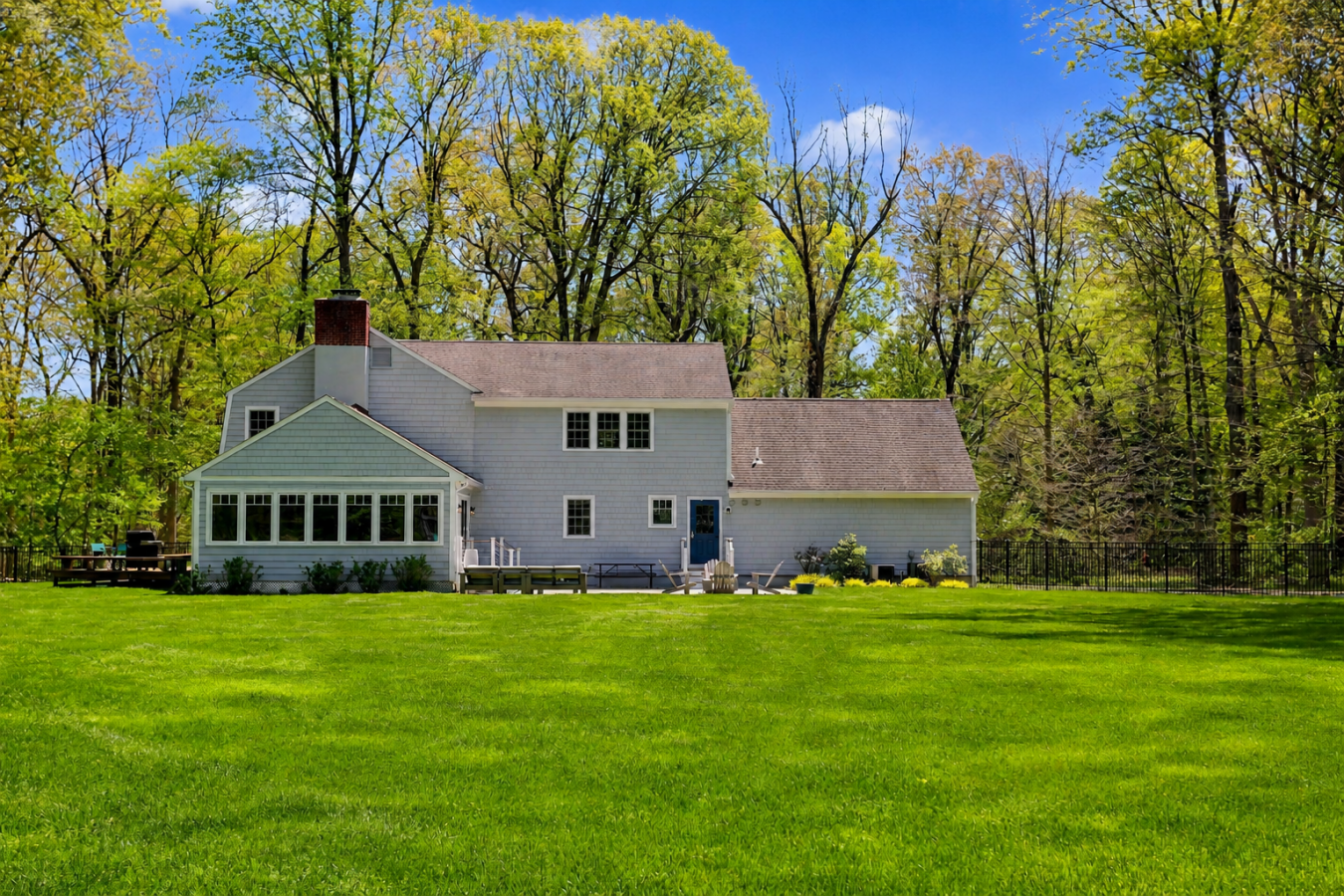 Westport, Fairfield, 06880, United States, 4 Bedrooms Bedrooms, ,3 BathroomsBathrooms,Residential,For Sale,2044928