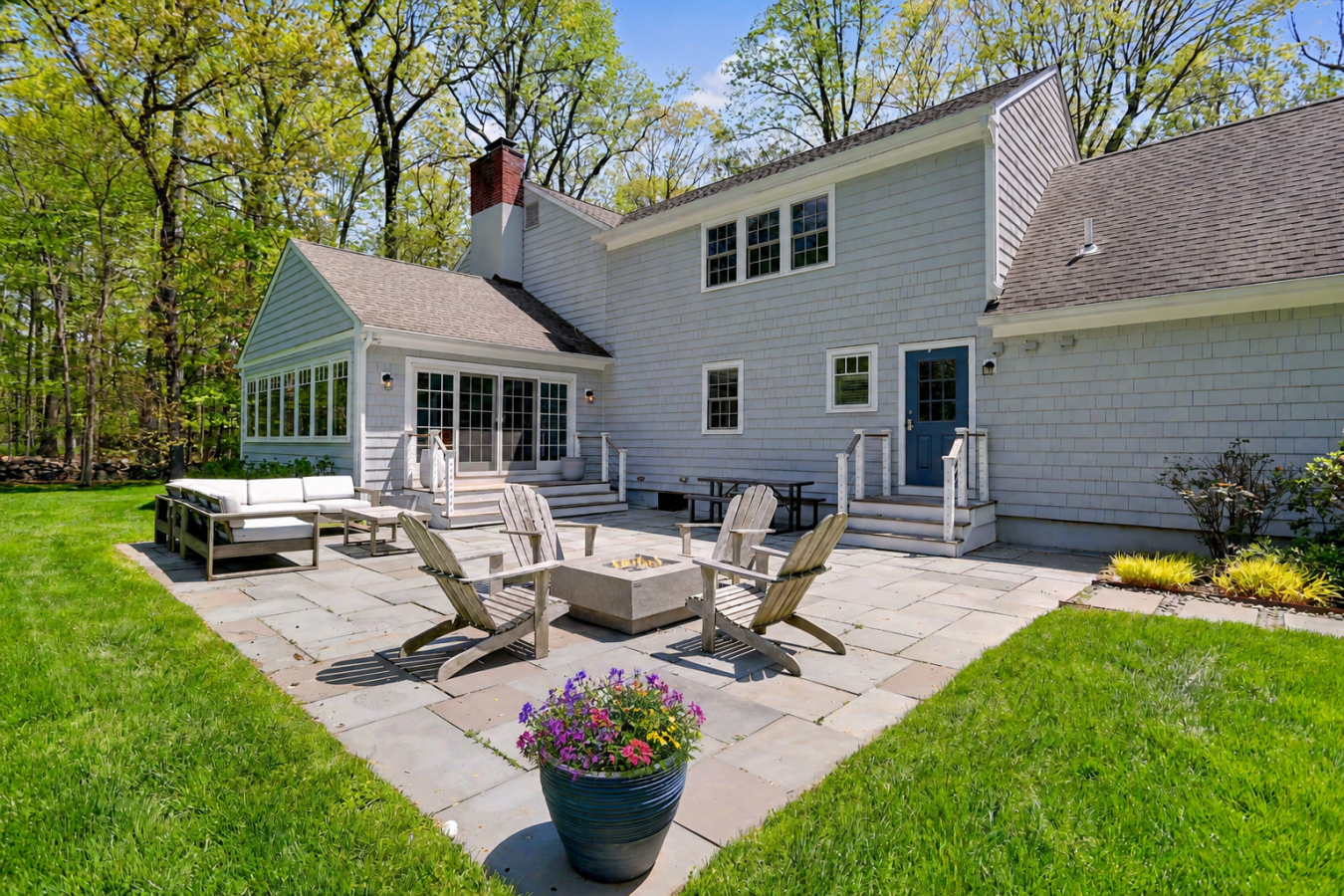 Westport, Fairfield, 06880, United States, 4 Bedrooms Bedrooms, ,3 BathroomsBathrooms,Residential,For Sale,2044928