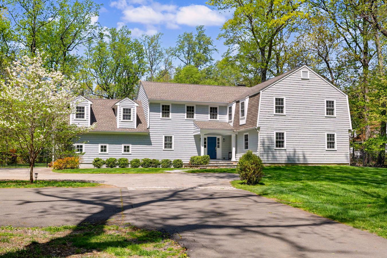 Westport, Fairfield, 06880, United States, 4 Bedrooms Bedrooms, ,3 BathroomsBathrooms,Residential,For Sale,2044928