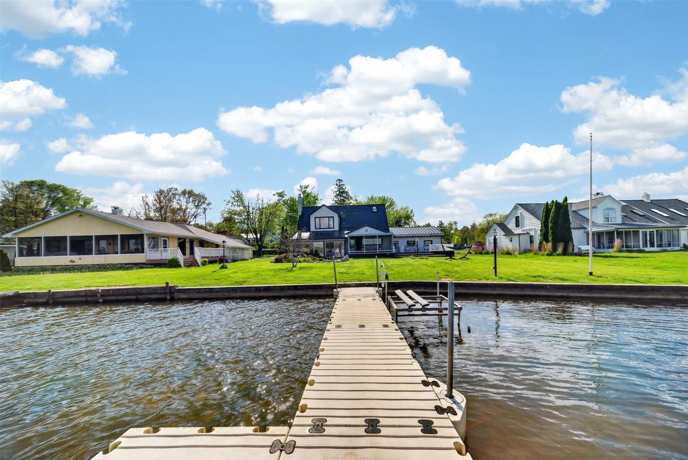 Conneaut Lake, Crawford, 16316, United States, 3 Bedrooms Bedrooms, ,3 BathroomsBathrooms,Residential,For Sale,2044929
