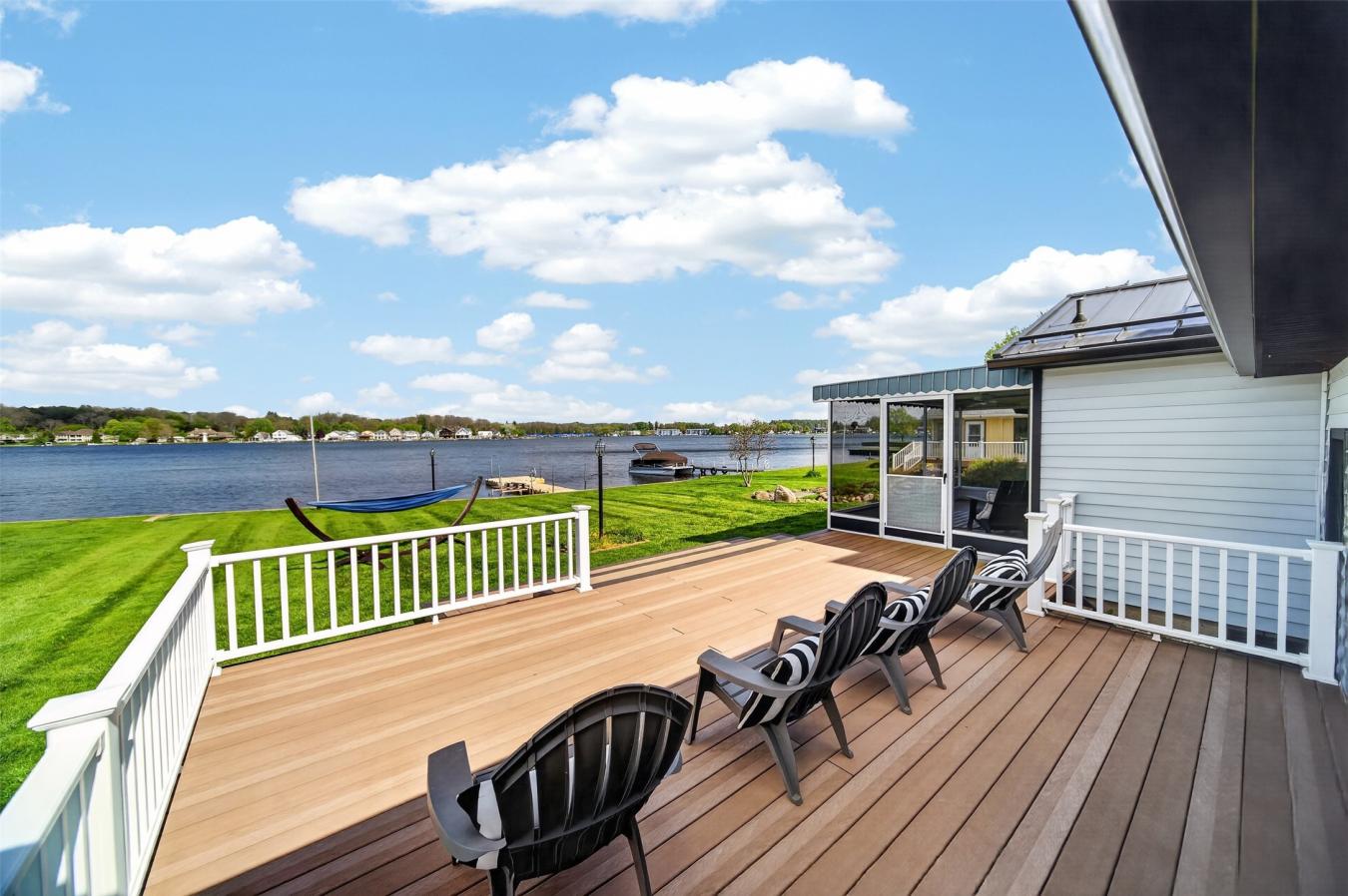 Conneaut Lake, Crawford, 16316, United States, 3 Bedrooms Bedrooms, ,3 BathroomsBathrooms,Residential,For Sale,2044929