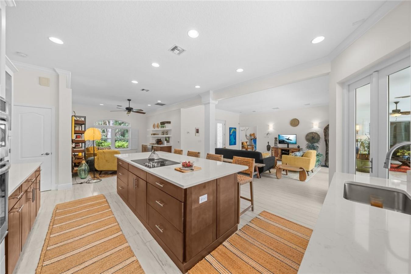Vero Beach, Indian River, 32967, United States, 5 Bedrooms Bedrooms, ,4 BathroomsBathrooms,Residential,For Sale,2044927