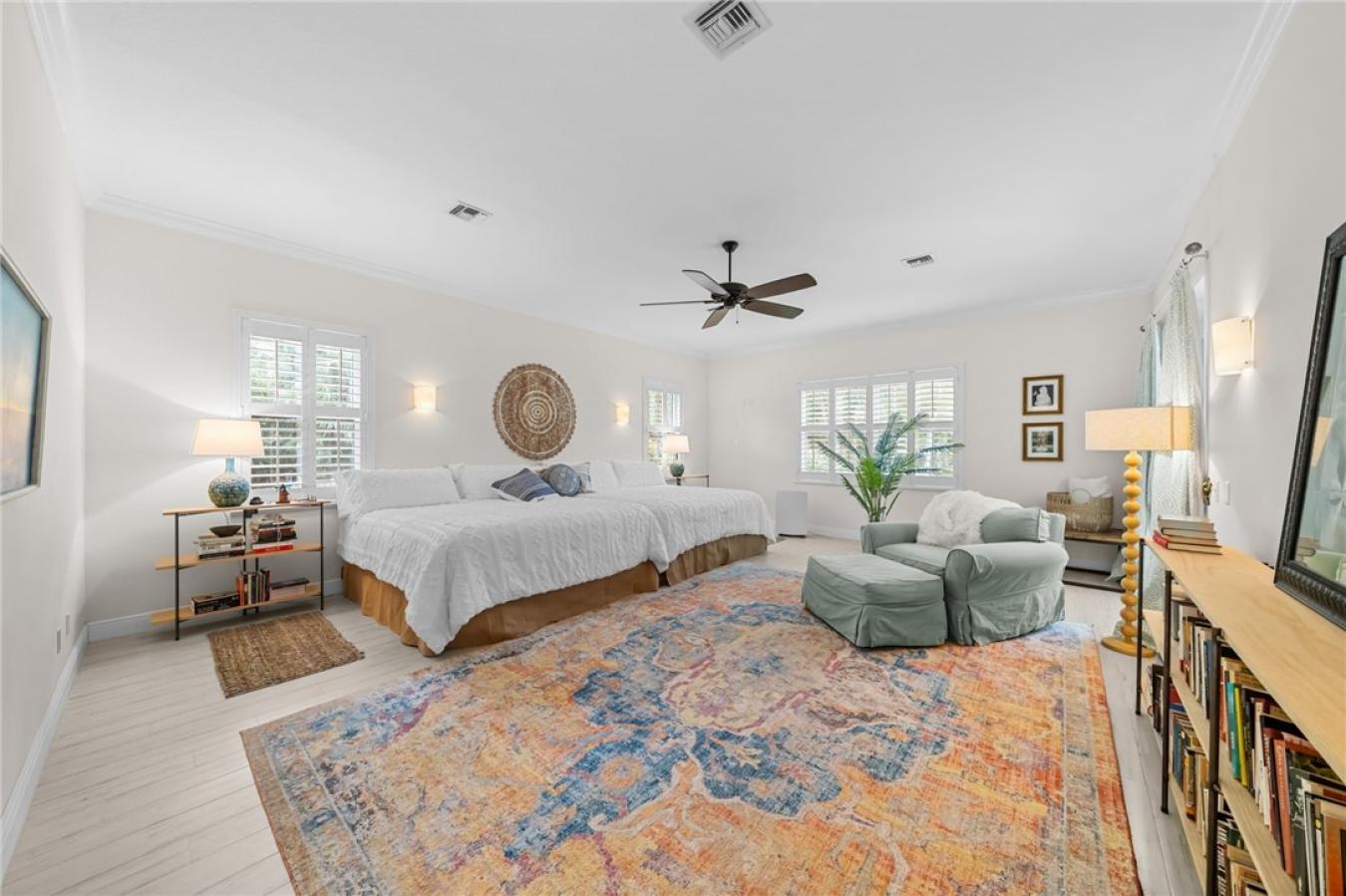 Vero Beach, Indian River, 32967, United States, 5 Bedrooms Bedrooms, ,4 BathroomsBathrooms,Residential,For Sale,2044927