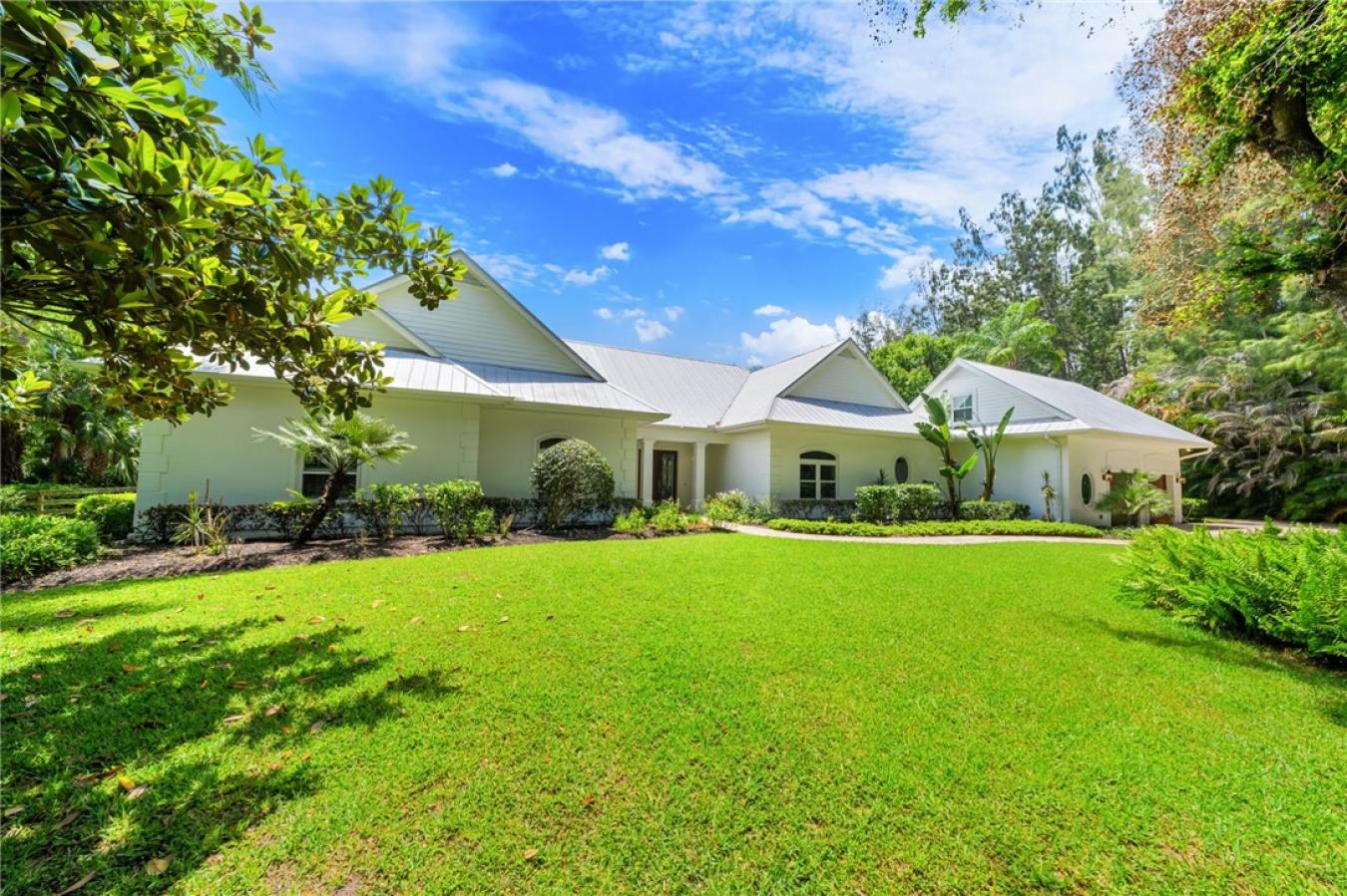 Vero Beach, Indian River, 32967, United States, 5 Bedrooms Bedrooms, ,4 BathroomsBathrooms,Residential,For Sale,2044927