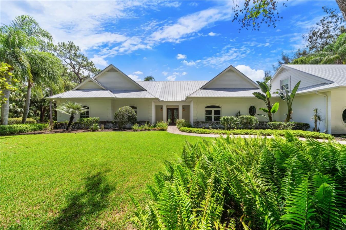 Vero Beach, Indian River, 32967, United States, 5 Bedrooms Bedrooms, ,4 BathroomsBathrooms,Residential,For Sale,2044927