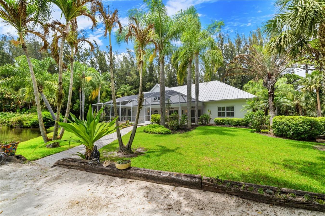 Vero Beach, Indian River, 32967, United States, 5 Bedrooms Bedrooms, ,4 BathroomsBathrooms,Residential,For Sale,2044927