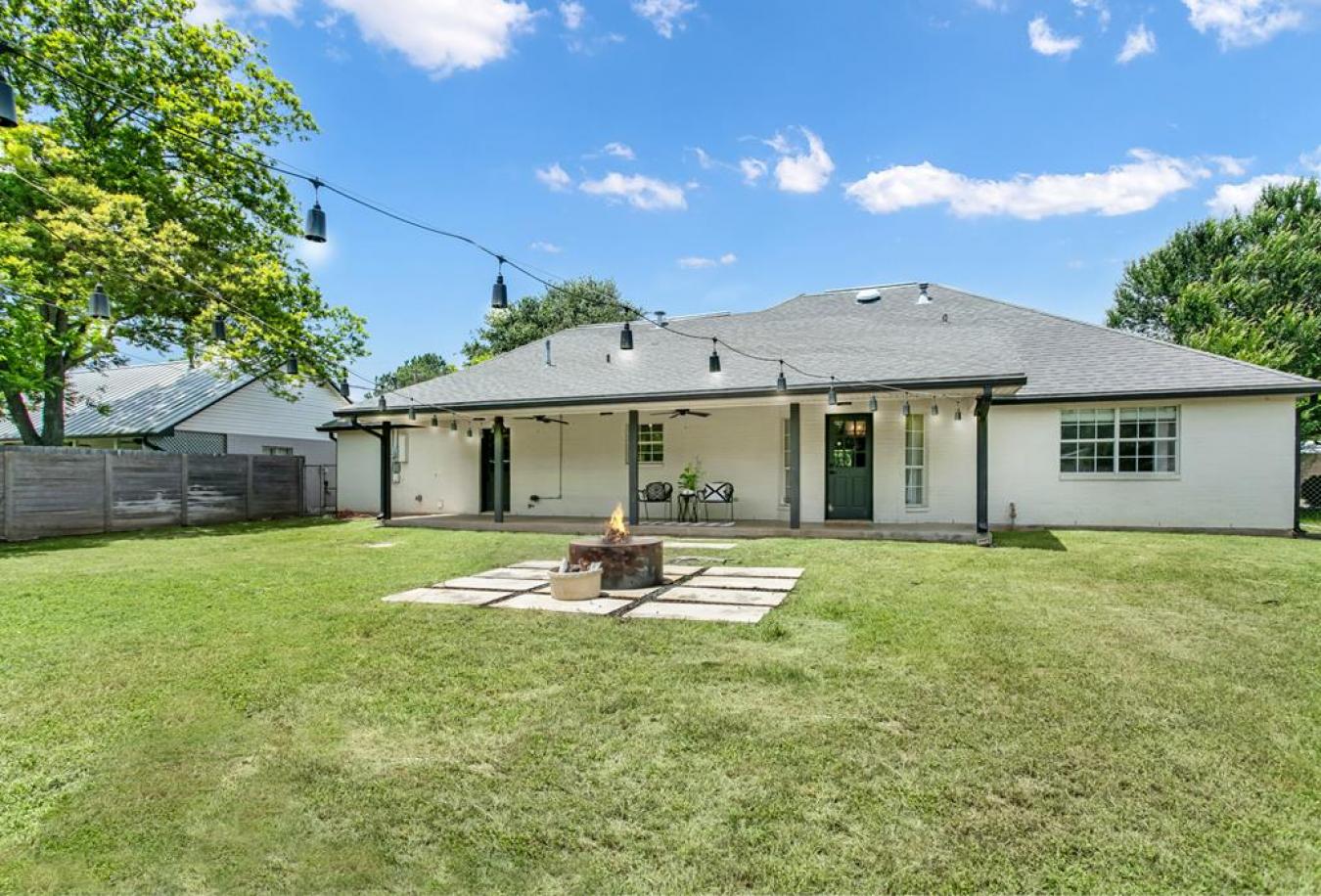 Fredericksburg, Gillespie, 78624, United States, 3 Bedrooms Bedrooms, ,Residential,For Sale,2044926