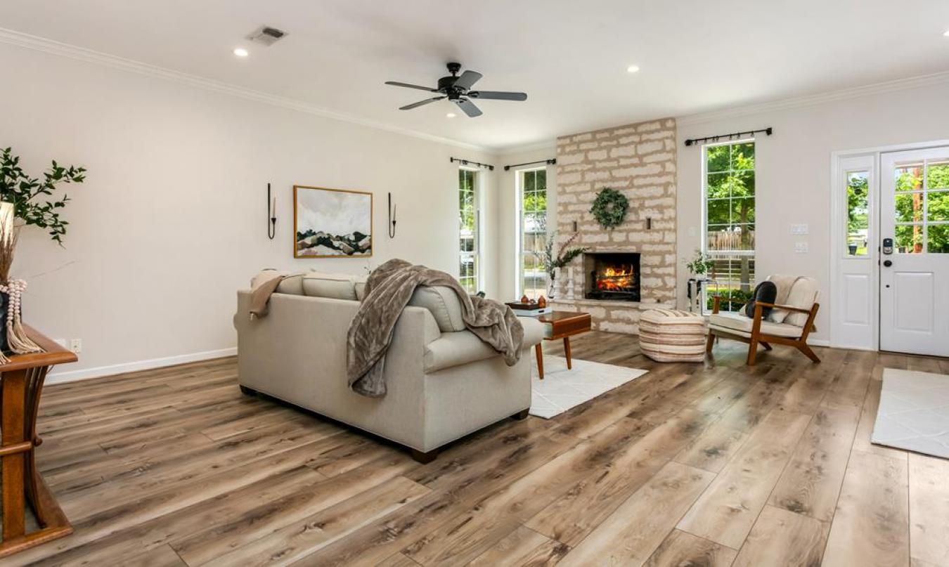 Fredericksburg, Gillespie, 78624, United States, 3 Bedrooms Bedrooms, ,Residential,For Sale,2044926