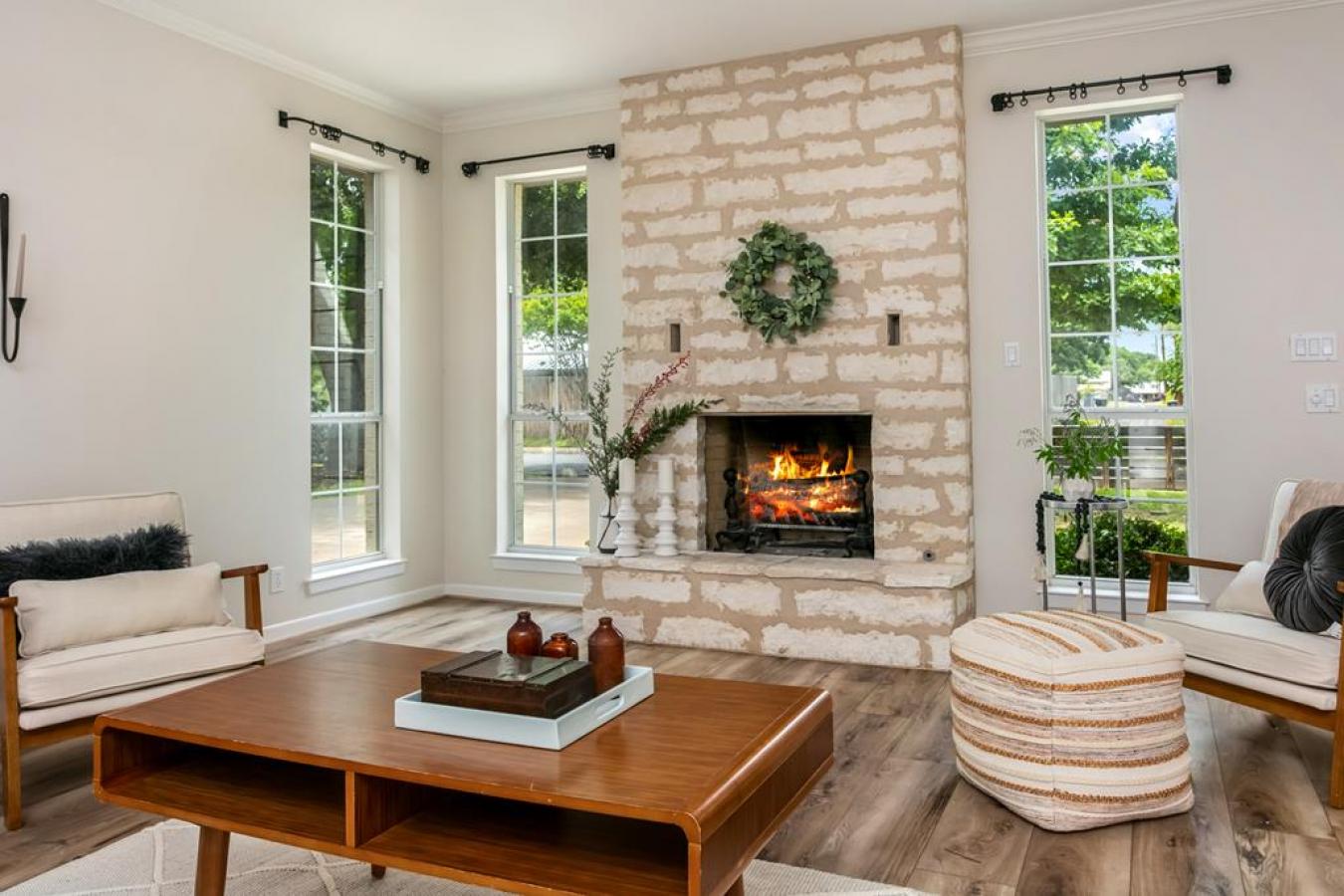 Fredericksburg, Gillespie, 78624, United States, 3 Bedrooms Bedrooms, ,Residential,For Sale,2044926