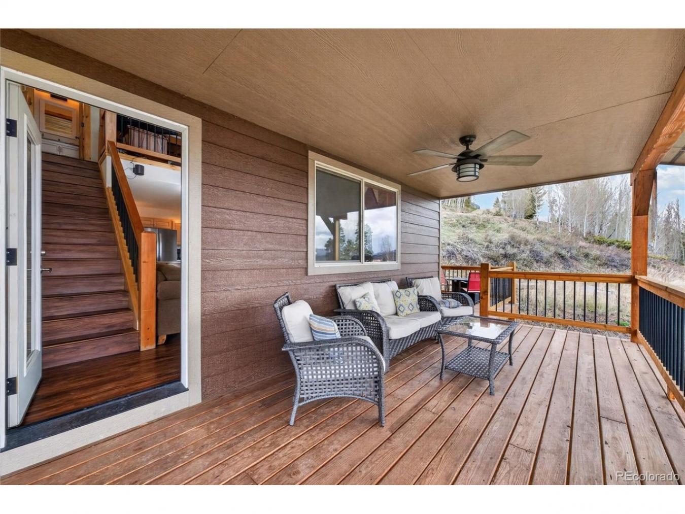 Granby, Grand, 80446, United States, 3 Bedrooms Bedrooms, ,4 BathroomsBathrooms,Residential,For Sale,2044925