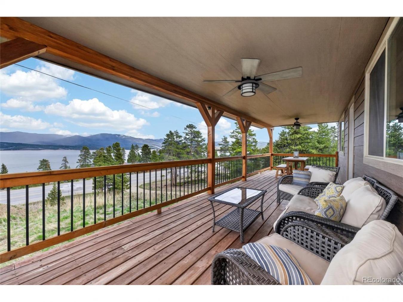Granby, Grand, 80446, United States, 3 Bedrooms Bedrooms, ,4 BathroomsBathrooms,Residential,For Sale,2044925
