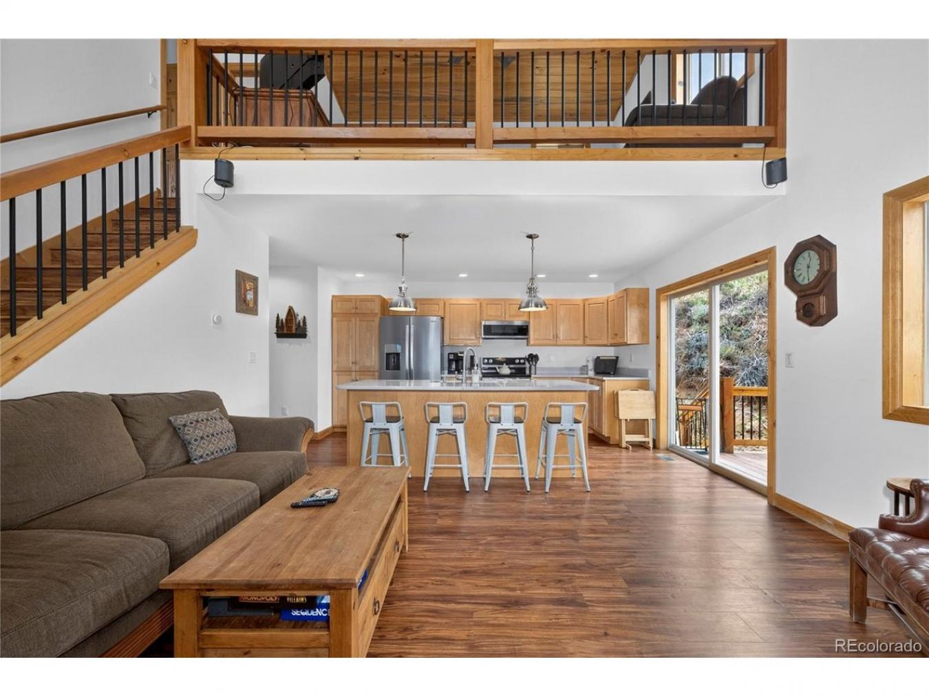 Granby, Grand, 80446, United States, 3 Bedrooms Bedrooms, ,4 BathroomsBathrooms,Residential,For Sale,2044925