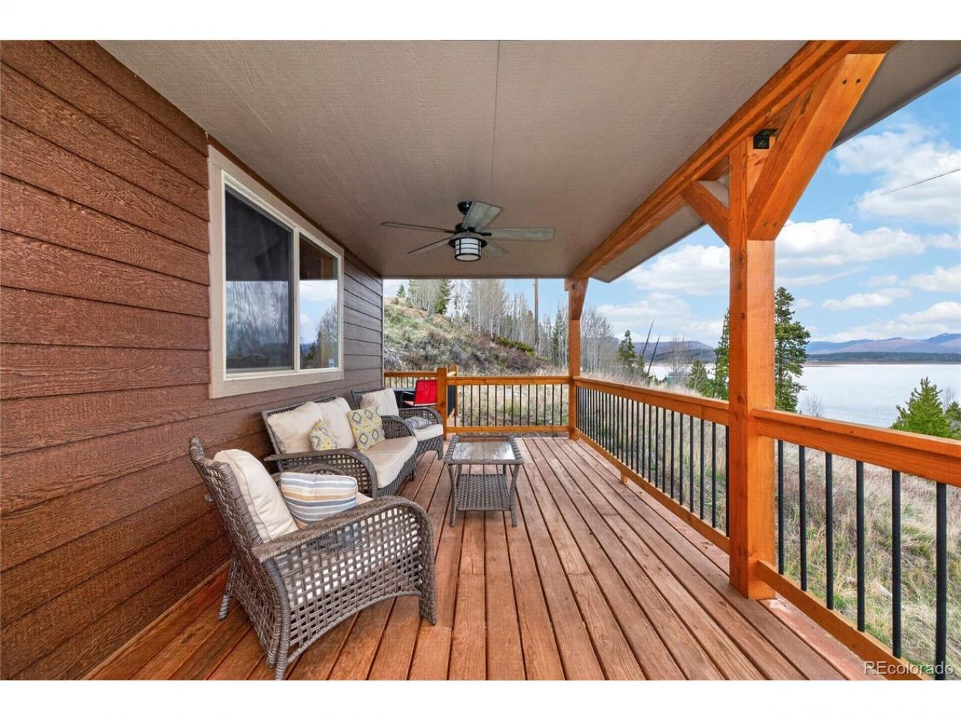Granby, Grand, 80446, United States, 3 Bedrooms Bedrooms, ,4 BathroomsBathrooms,Residential,For Sale,2044925