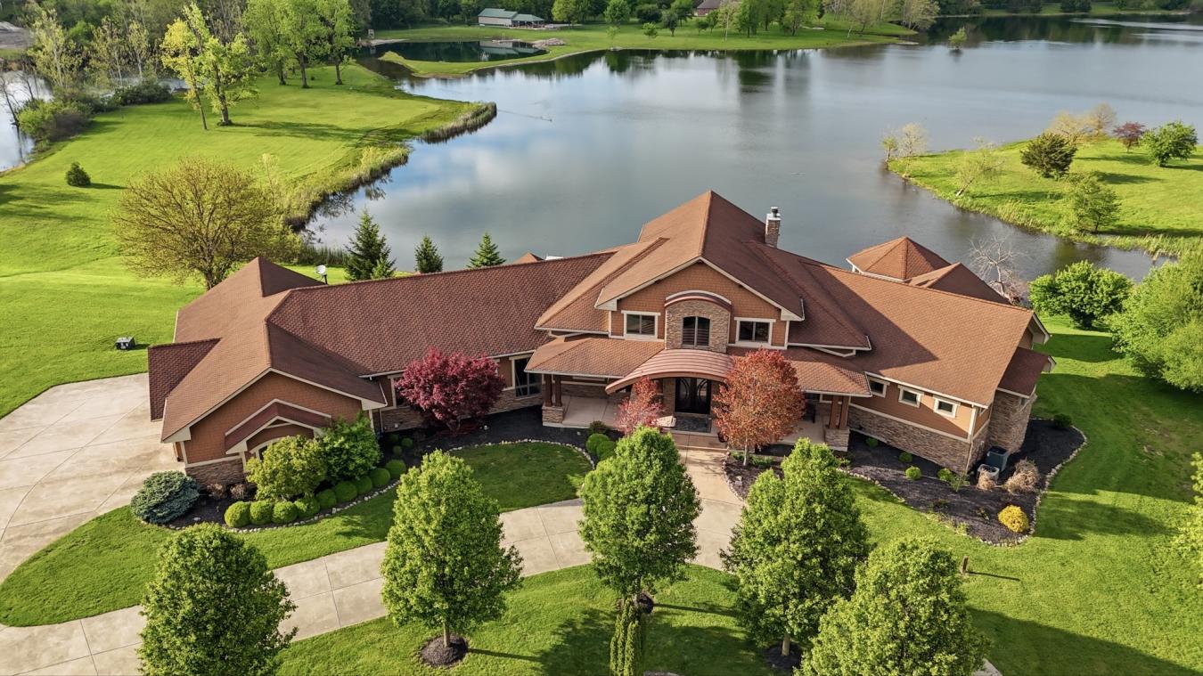 Piqua, Ohio, 45356, United States, 6 Bedrooms Bedrooms, ,6 BathroomsBathrooms,Residential,For Sale,2044922