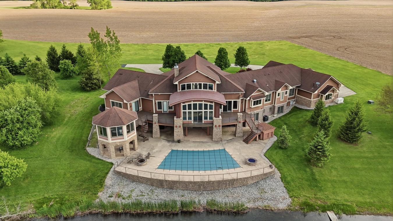 Piqua, Ohio, 45356, United States, 6 Bedrooms Bedrooms, ,6 BathroomsBathrooms,Residential,For Sale,2044922