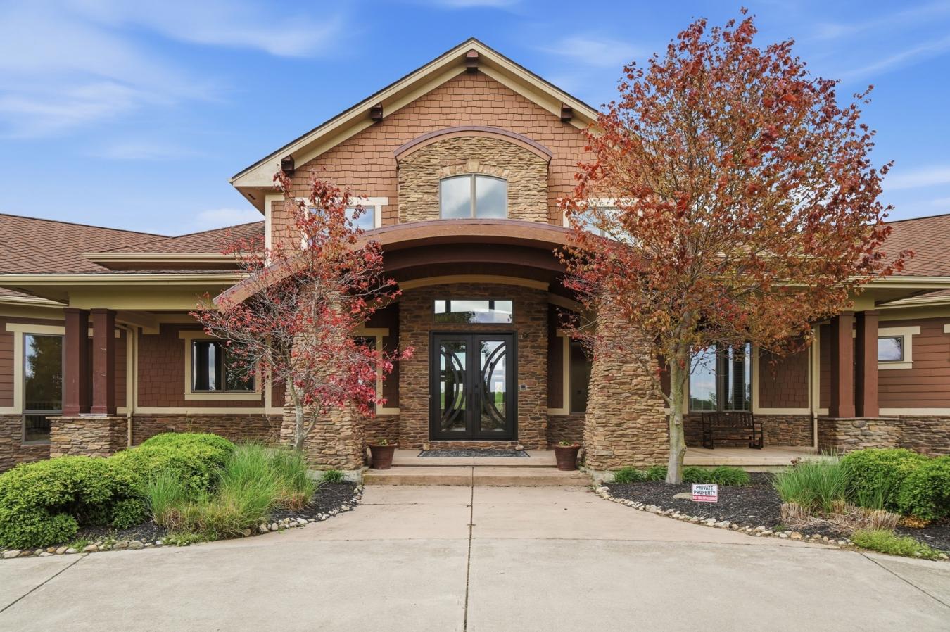 Piqua, Ohio, 45356, United States, 6 Bedrooms Bedrooms, ,6 BathroomsBathrooms,Residential,For Sale,2044922