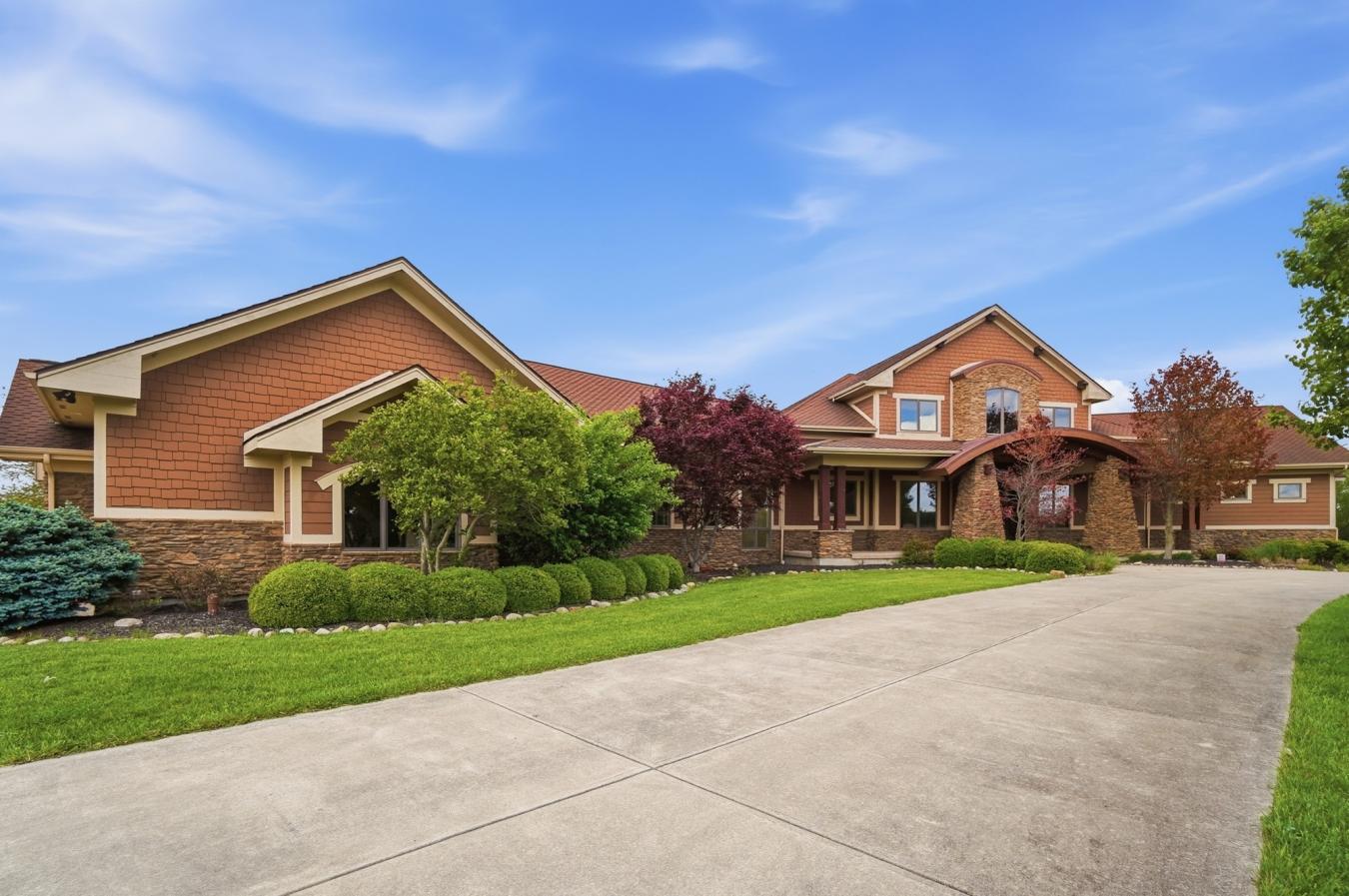 Piqua, Ohio, 45356, United States, 6 Bedrooms Bedrooms, ,6 BathroomsBathrooms,Residential,For Sale,2044922