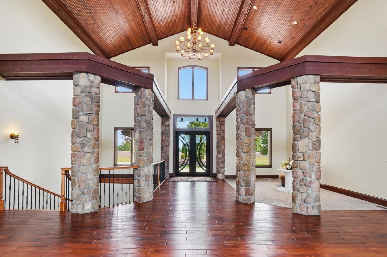 Piqua, Ohio, 45356, United States, 6 Bedrooms Bedrooms, ,6 BathroomsBathrooms,Residential,For Sale,2044922