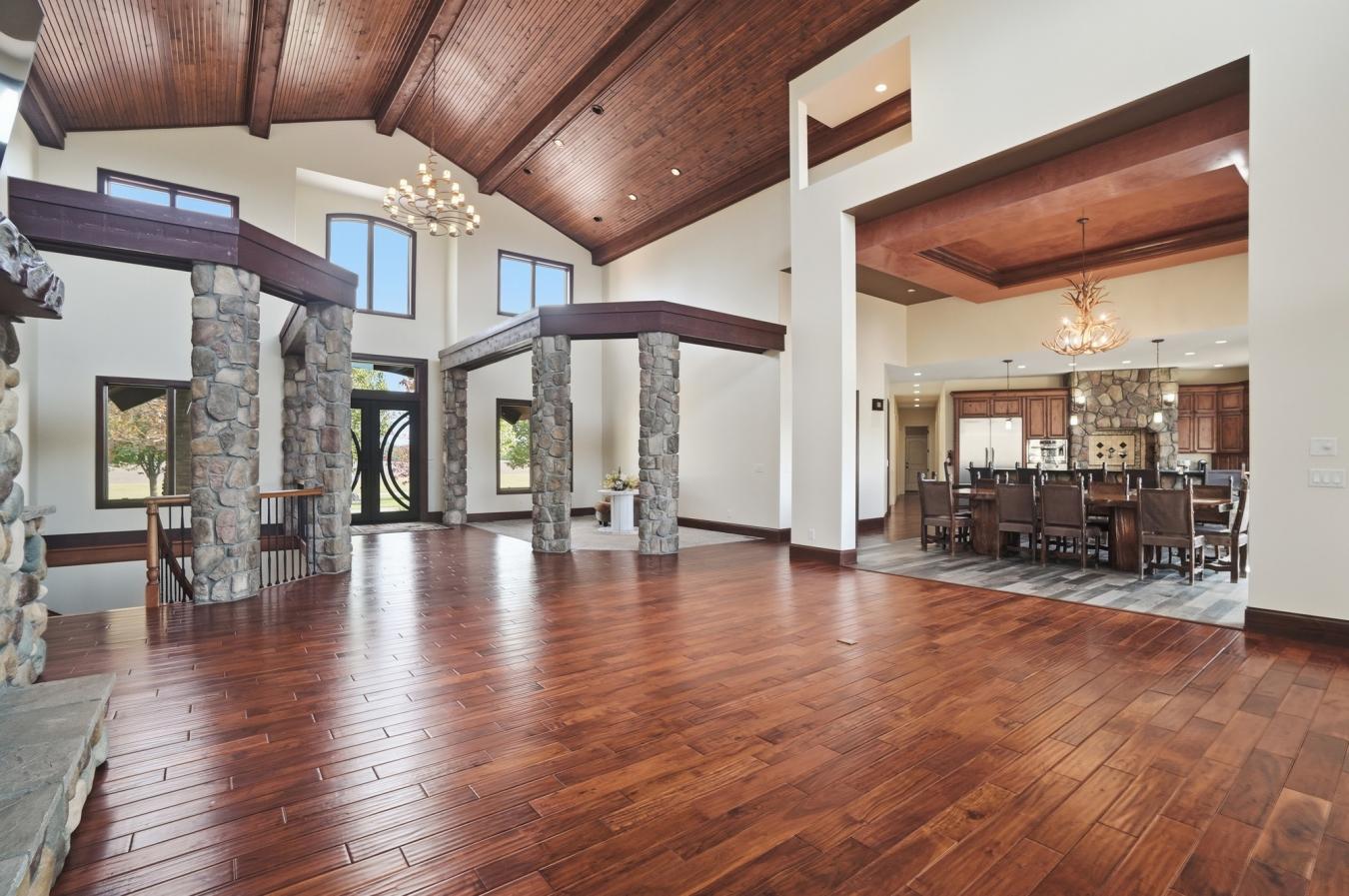 Piqua, Ohio, 45356, United States, 6 Bedrooms Bedrooms, ,6 BathroomsBathrooms,Residential,For Sale,2044922