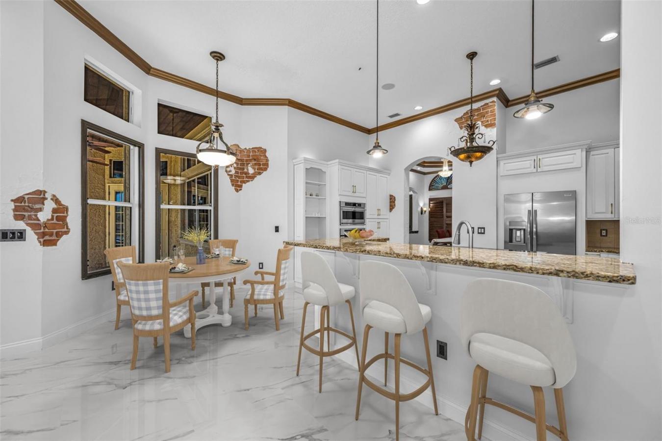 TRINITY, PASCO, 34655, United States, 4 Bedrooms Bedrooms, ,3 BathroomsBathrooms,Residential,For Sale,2044924