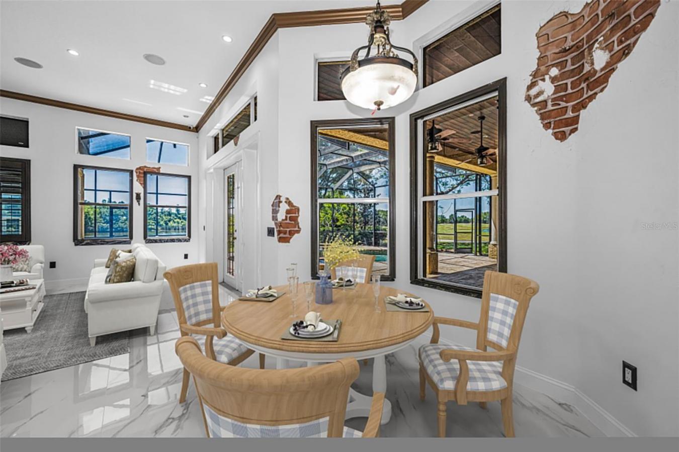 TRINITY, PASCO, 34655, United States, 4 Bedrooms Bedrooms, ,3 BathroomsBathrooms,Residential,For Sale,2044924
